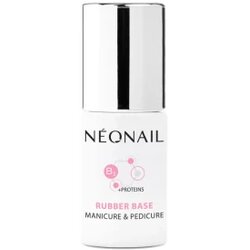  Baza temeljni premaz za UV gel NeoNail Hybrid 7,2 ml – Rubber Base Cijene