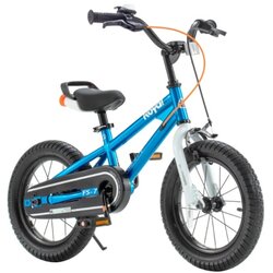 Royal Baby bmx 16" freestyle plavo (16) ( 290017-b ) Cene