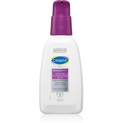Cetaphil PRO Oil Control matirajoča vlažilna krema SPF 30 120 ml Cene