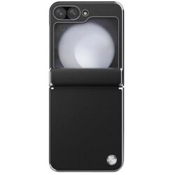 Nillkin CamShield Pro (PC + TPU) zaščita za Samsung Galaxy Z Flip 6 - črna Cene