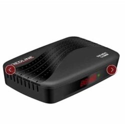 Prijemnik zemaljski S30 HEVC REDLINE Cene