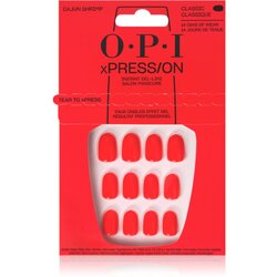 OPI xPRESS/ON umetni nohti Cajun Shrimp 30 kos Cene