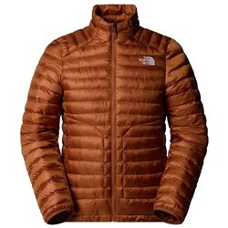 The North Face Puhovke NF0A85AEBOE1 Kostanjeva Cene