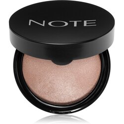 Note Cosmetique Baked Highlighter zapečen osvetljevalec 02 Sun Kiss 10 g Cene