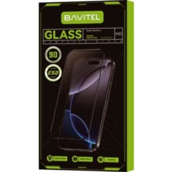 BAVITEL iPhone 16 9D zaštitno staklo Cene
