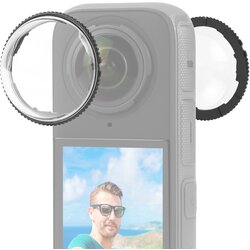 INF zaščitna leča za Insta360 X4 - pc material (PU989T), (21371157) Cene