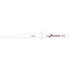 Bosch 5 listova za ubodnu pilu S 1411 DF Cijene