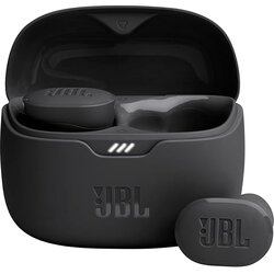 JBL bežične bluetooth slušalice tune buds black bubice Cene