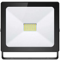 Goobay LED reflektor 20W 4000K IP65 Cene