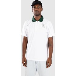 Rivvia Projects Caddy Polo Majica white Cene
