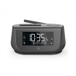 Hama digitalni radio DR36SBT fm/dab/dab+/bt, crni Cene