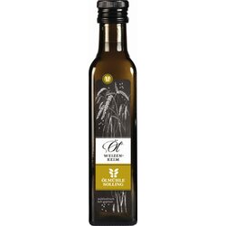 Ölmühle Solling Konvencionalno olje pšeničnih kalčkov Cene