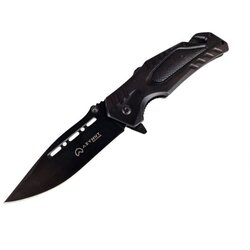AZYMUT Rescue knife +belt cutter +glass breaker +case Cene