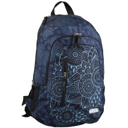 Kick Teenage ranac Hyper 46*28*14 cm #7-KHYP16505 Cene