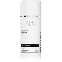 Apis Natural Cosmetics Men Terapis vlažilni serum za moške 100 ml Cene