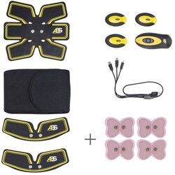 Abs master pro elektrostimulator mišića Cene