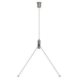 Ridi-Leuchten Svetilke Ridi Y-linijski pritrdilni element za obesek ZSPT2Z190, (20891041) Cene