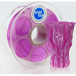 AzureFilm silk roza Cene