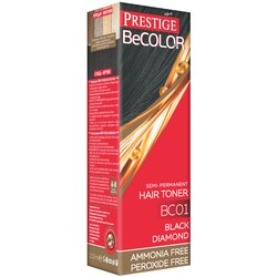 Prestige BE color br 01 crni dijamant Cene