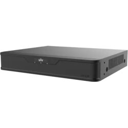 Uniview XVR 4ch Analog + 2ch IP, 1xHDD, 5M-N/2MP, 1xHDMI(4K)/VGA,Alarm IN/OUT XVR301-04Q3 Cene