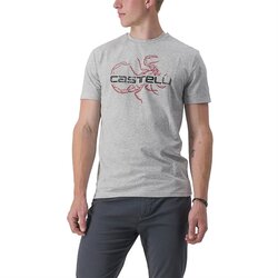 Castelli Finale majica Cene