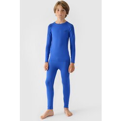 4f Boys' thermal underwear set Cene