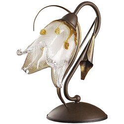 Jupiter 713 - PA L - Stona lampa PALOMA 1xE27/40W/230V Cene