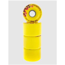 Orangatang Fat Free 65mm 86a Wheels uni Cene