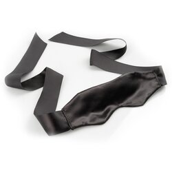 Fetish Fantasy Series preveza za oči Fetish Fantasy Satin Cene