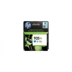 HP ČRNILO CYAN 935XL ZA OJ PRO 6230, 6830 ZA 825 STRANI C2P24AE Cene