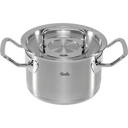Fissler orig. profi collection 2 pot + lid 16 cm Cene