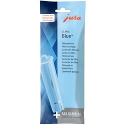 Jura Claris Blue+ Filterpatrone 24228 za seriju ENA i novu generaciju Cijene