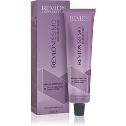 Revlon Professional Revlonissimo Colorsmetique Burgundy Shades trajna boja za kosu burgundy 44.22 60 ml Cijene