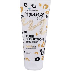 VELNEA YOUNG losion za telo gold 200 ml Cene