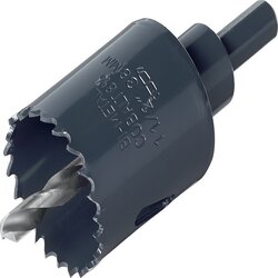 Lux Tools Kruna za bušilicu BIMETALNA-38 mm Cene