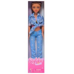 STYLIFY fashion lutka ( A098555 ) Cene