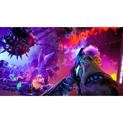 Squanch Games High On Life 2 (Nintendo Switch 2) Cene