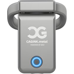 LOCKINK Cag-Ink Metal Chastity Cage Cene