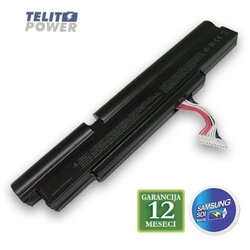 Telit Power baterija za laptop ACER Aspire TimelineX 3830T ( 1594 ) Cene