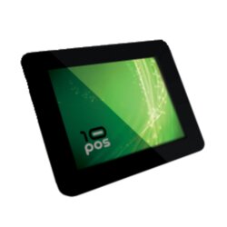 10POS pantalla tft lcd flat 8 ''lm-8fun usb vesa color negro, (21222781) Cene