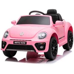 Volkswagen Beetle Dune Roze Cene