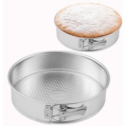 Silver kalup za tortu Ø28cm Cene