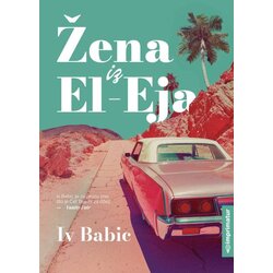 Imprimatur Iv Babic - Žena iz El-Eja Cene