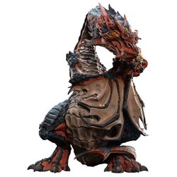Weta THE HOBBIT - Smaug figura Mini Epics, (21550958) Cene