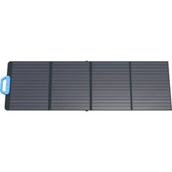 BLUETTI PV120 faltbares Solarpaneel Cene
