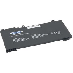 AVACOM hp probook 430, 440, 450 G6 li-pol 11,55 v 3900 mah 45 wh, (20712006) Cene