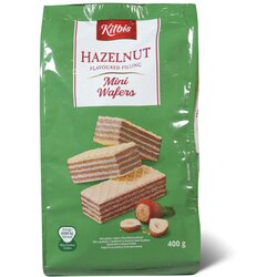 Kitbis Mini napolit.lesnik 400g Cene