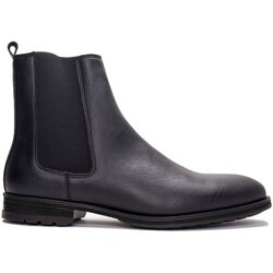 Nae Vegan Shoes Gležnjarji BASILE Black Črna Cene