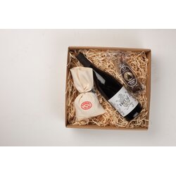 The Slovenia darilni paket trebnje Cene