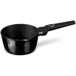 Kaufmax ŠERPICA ZA SOS 16CM Black Vantage Collection KM-0155 Cene